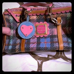 Dooney & Bourke Purse